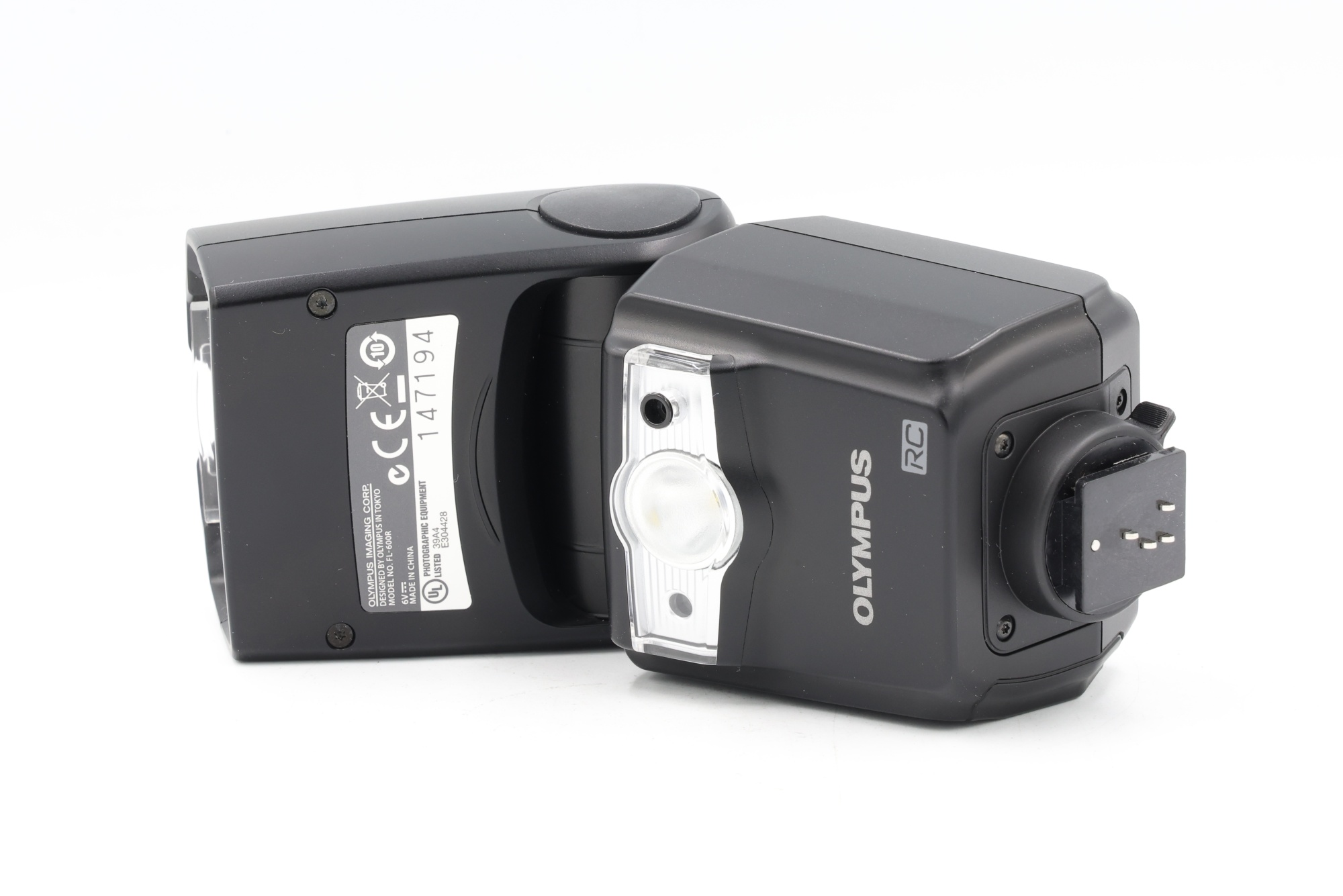 Вспышка Olympus FL-600R (состояние 5-) (б/у)