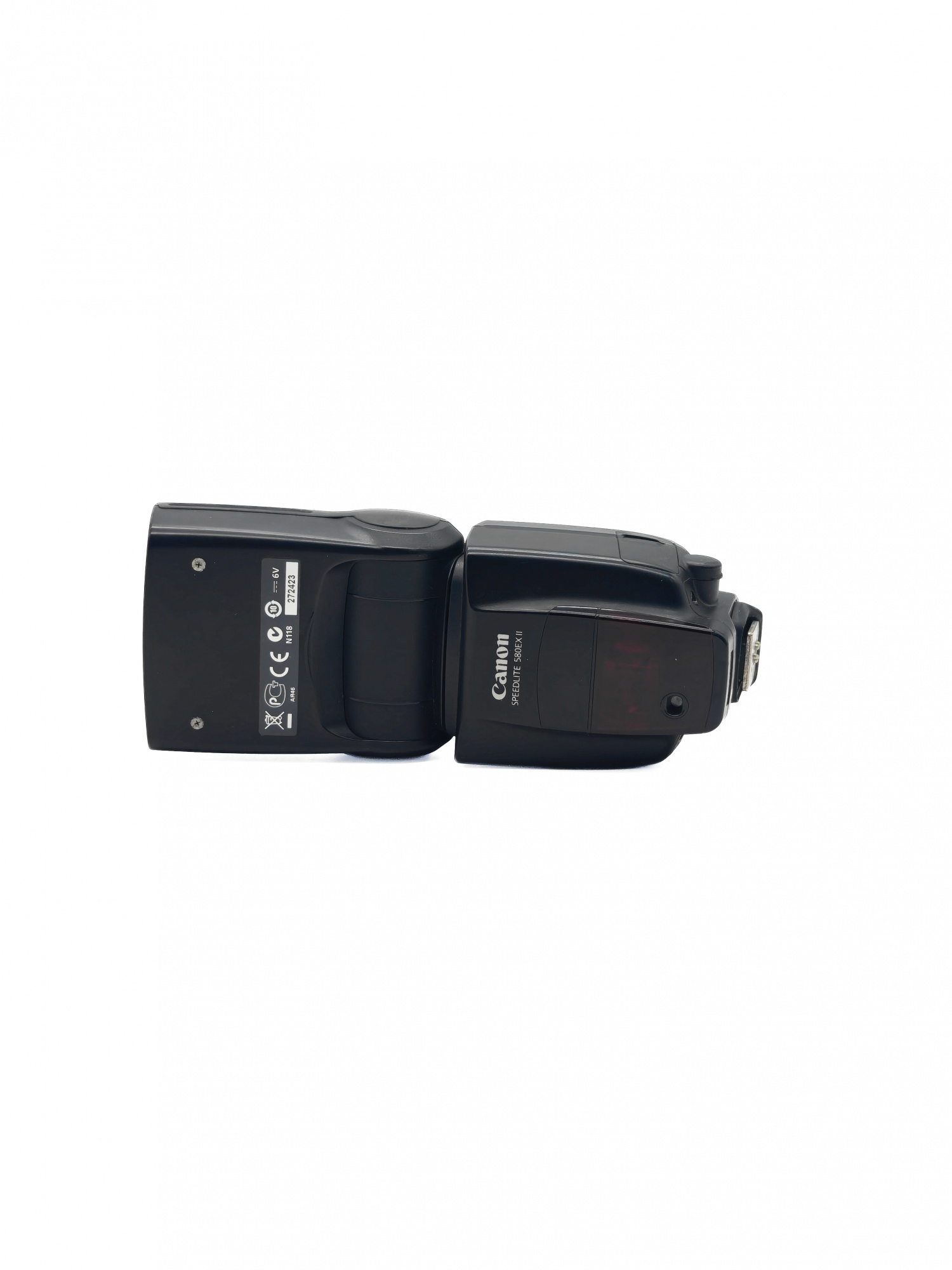 Фотовспышка Canon Speedlite 580EX II (состояние 4) (б/у)