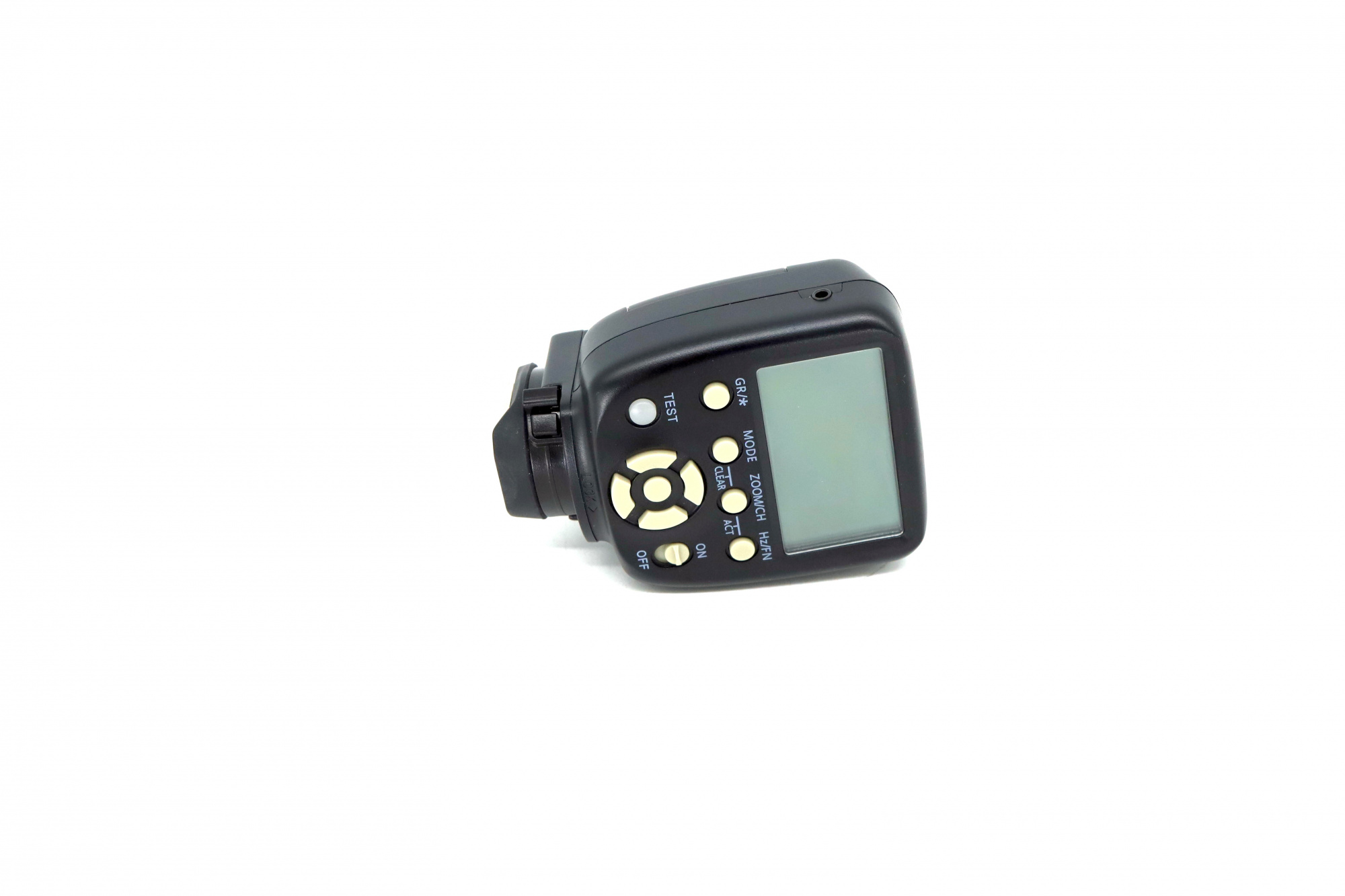 Синхронизатор Yongnuo YN560-TX II (состояние 4) (б/у)