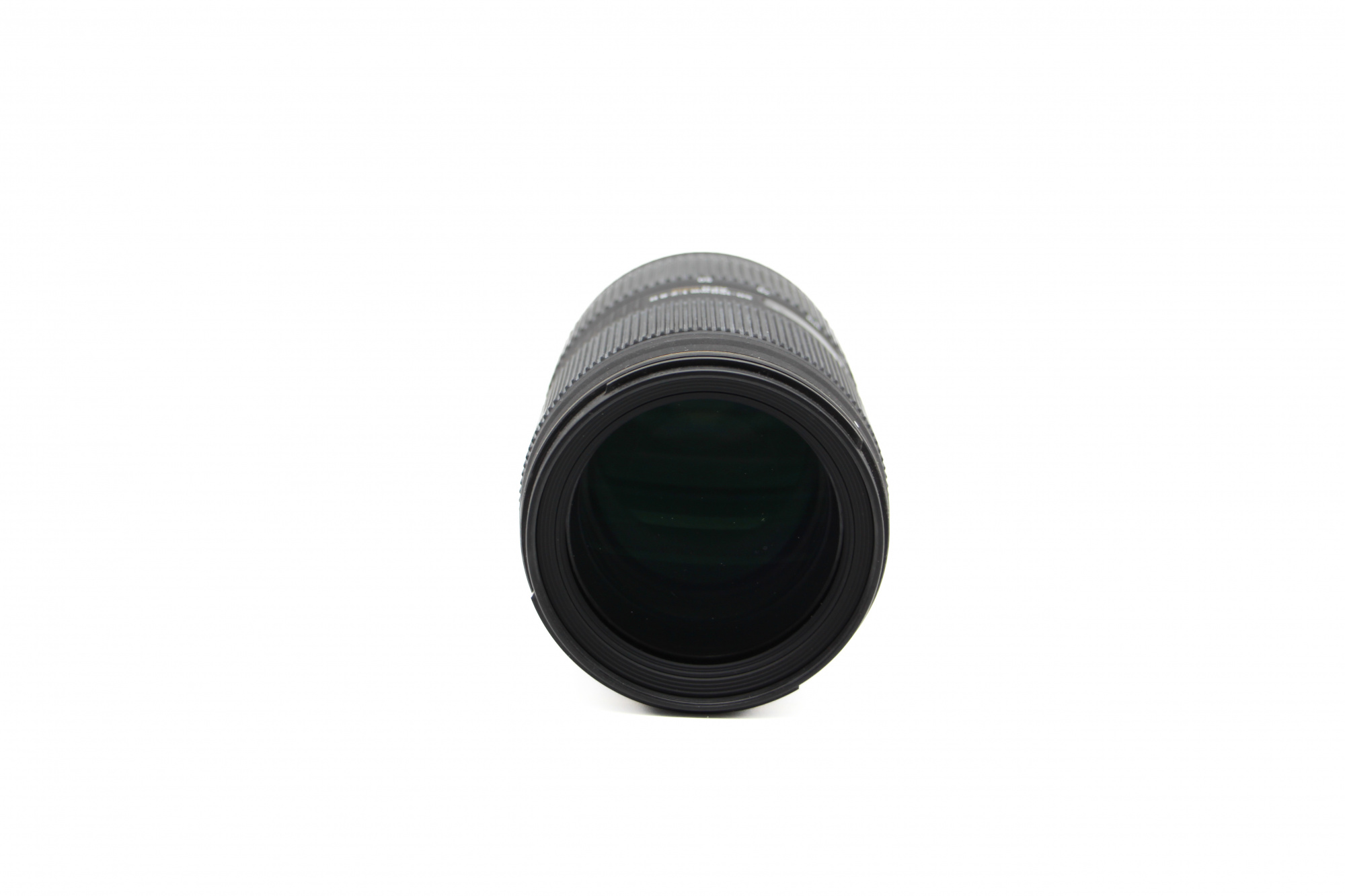 Объектив Sigma 50-150mm 2.8 II APO EX DC HSM Canon EF-S (состояние 4) (б/у)