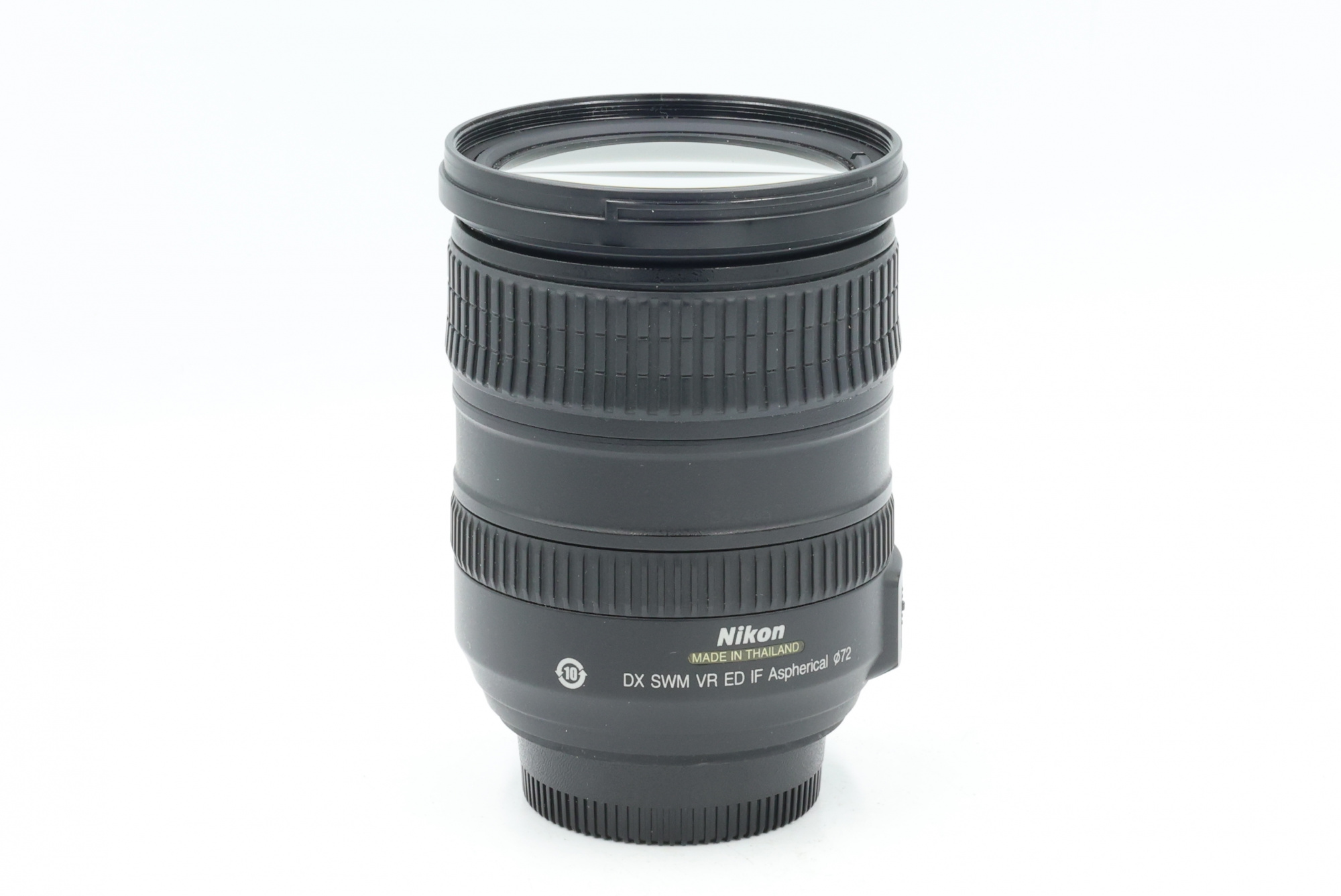Объектив Nikon AF-S 18-200mm f/3.5-5.6G ED VR (состояние 4) (б/у)