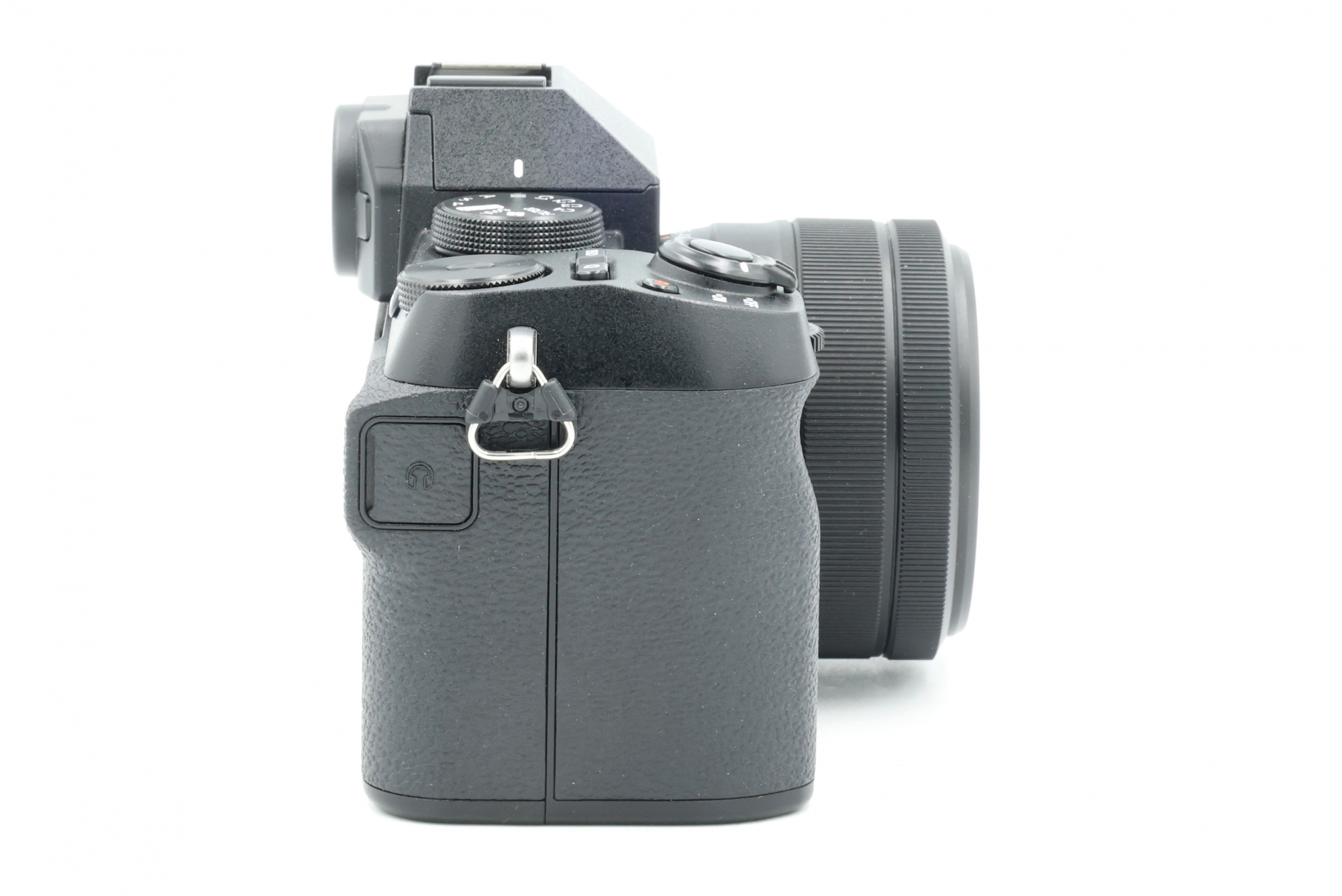 Беззеркальный фотоаппарат Fujifilm X-S20 Kit 15-45mm (состояние 5-) (б/у)