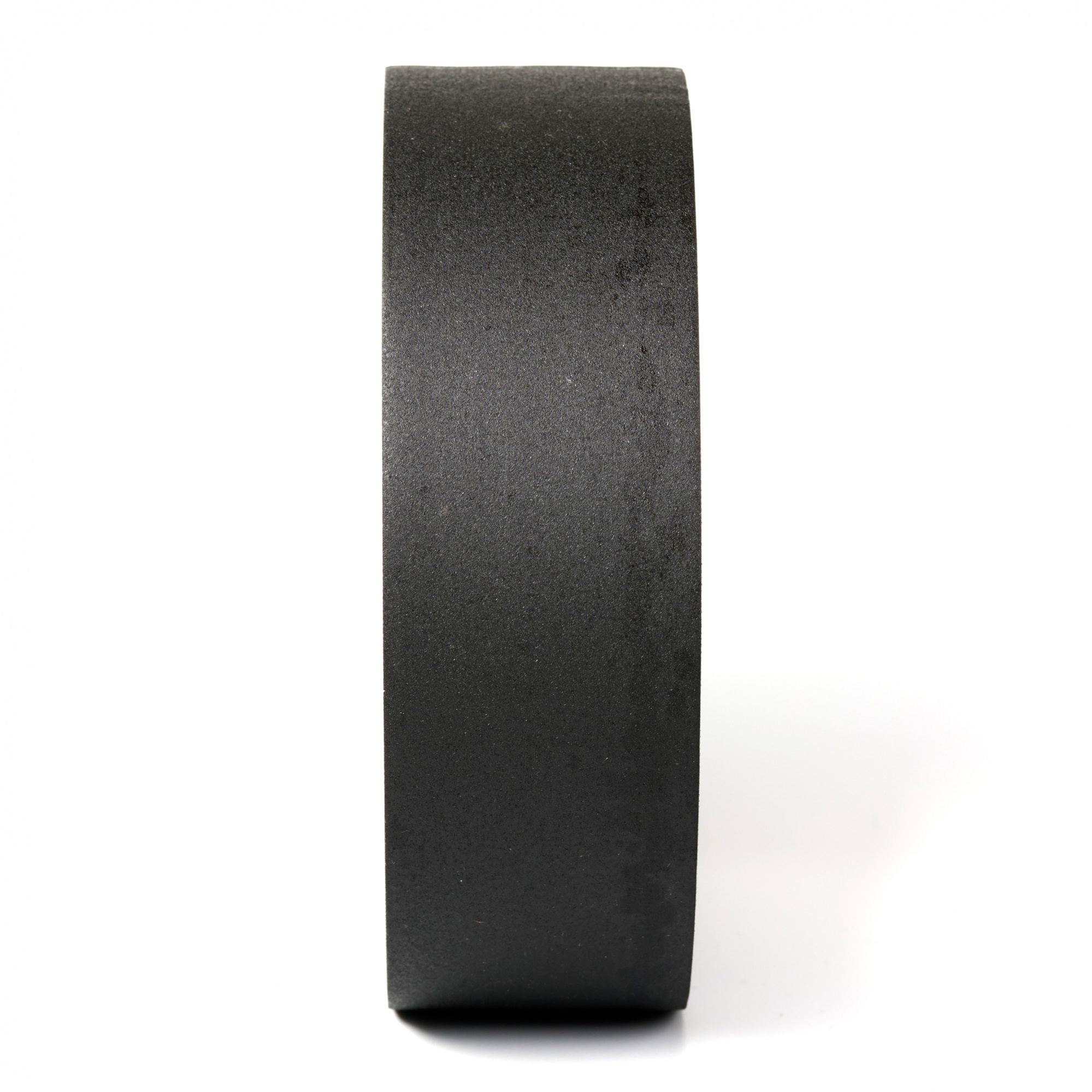 Гаффер тейп primary color Black, черный матовый тканевый, 48мм х 50м