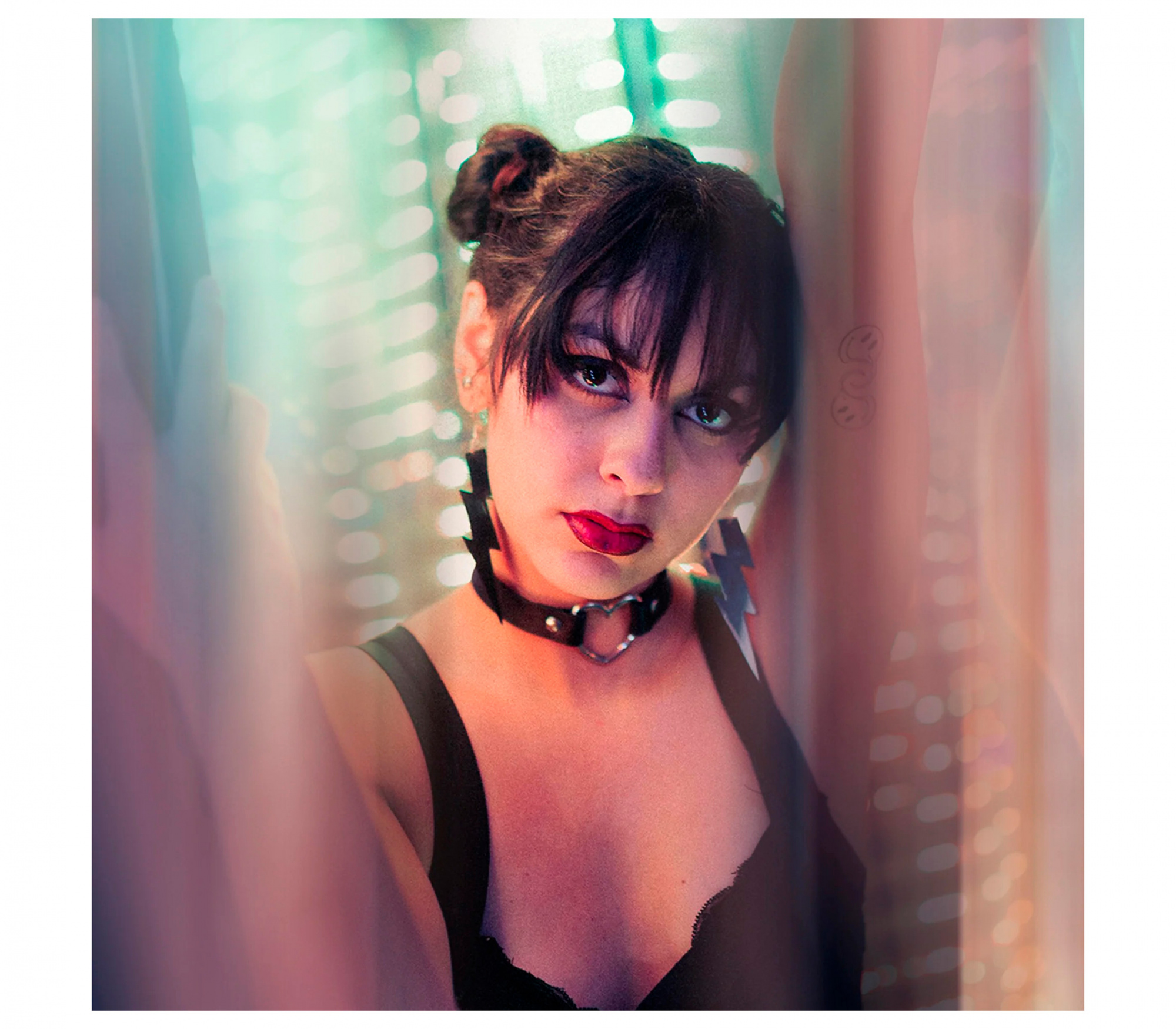 Светофильтр Walking Way Center Field Split Diopter Prism 49mm