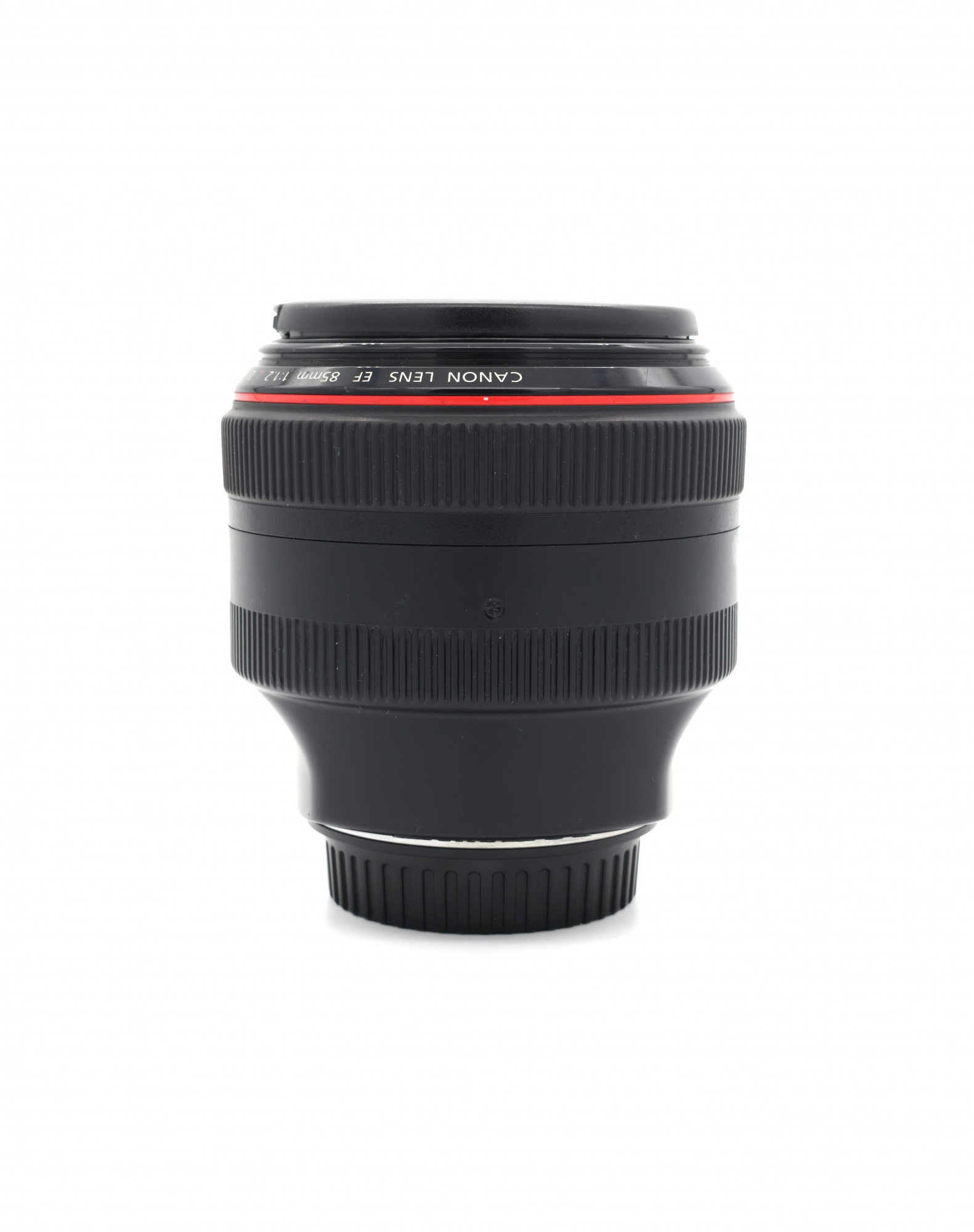 Объектив Canon EF 85mm f/1.2L II USM (состояние 4) (б/у)