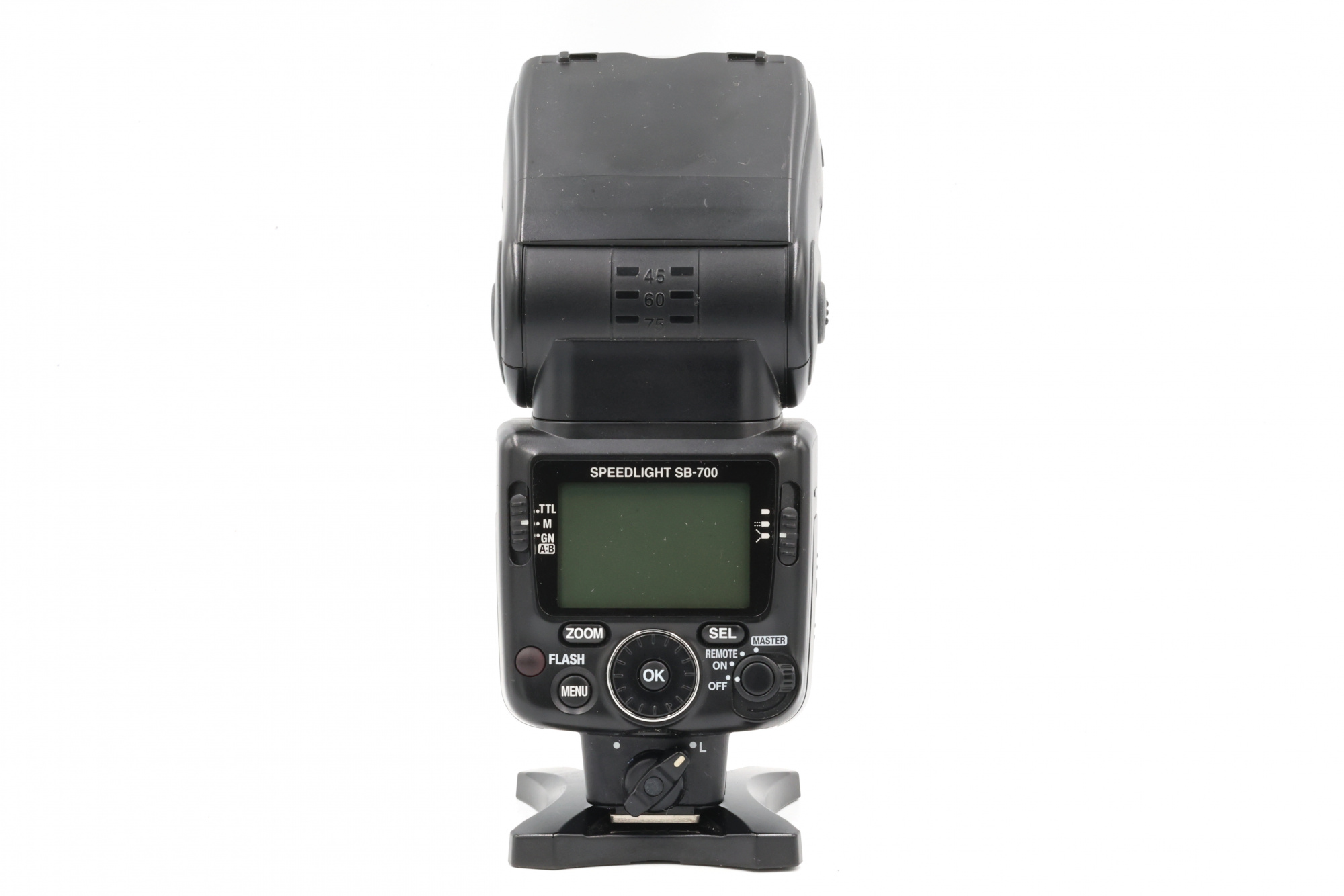 Вспышка Nikon Speedlight SB-700 (состояние 5-) (б/у)