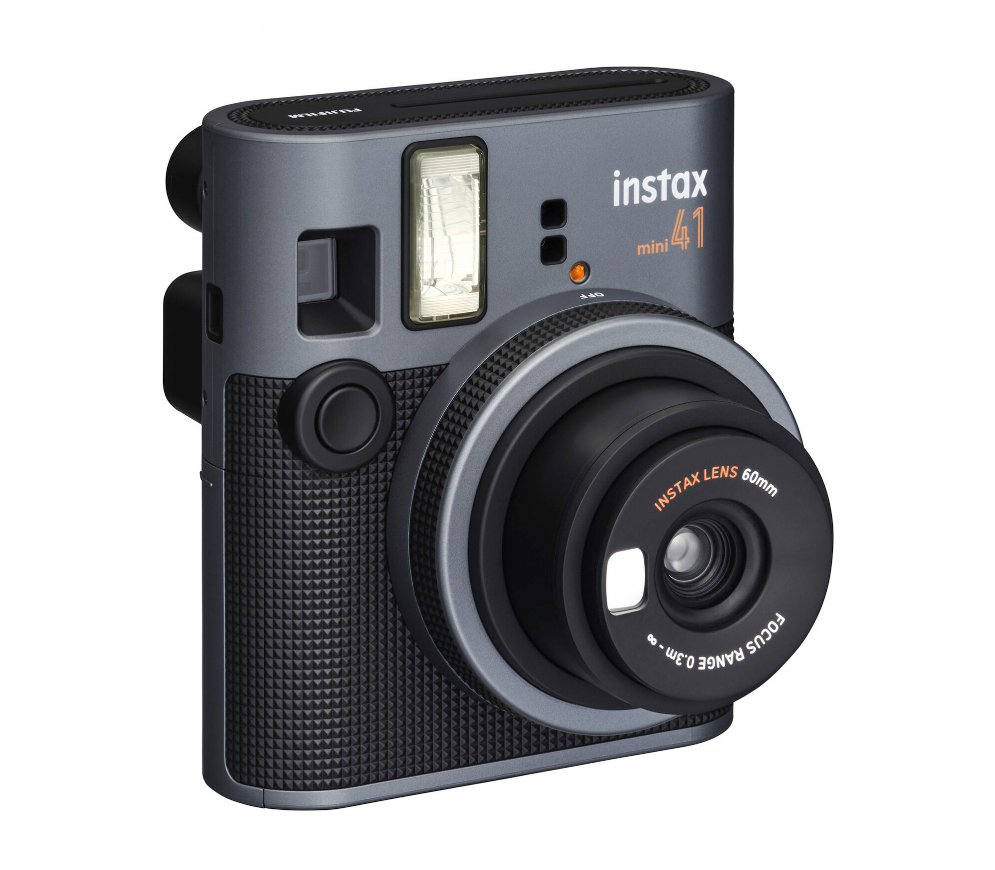 Фотоаппарат моментальной печати Fujifilm Instax MINI 41