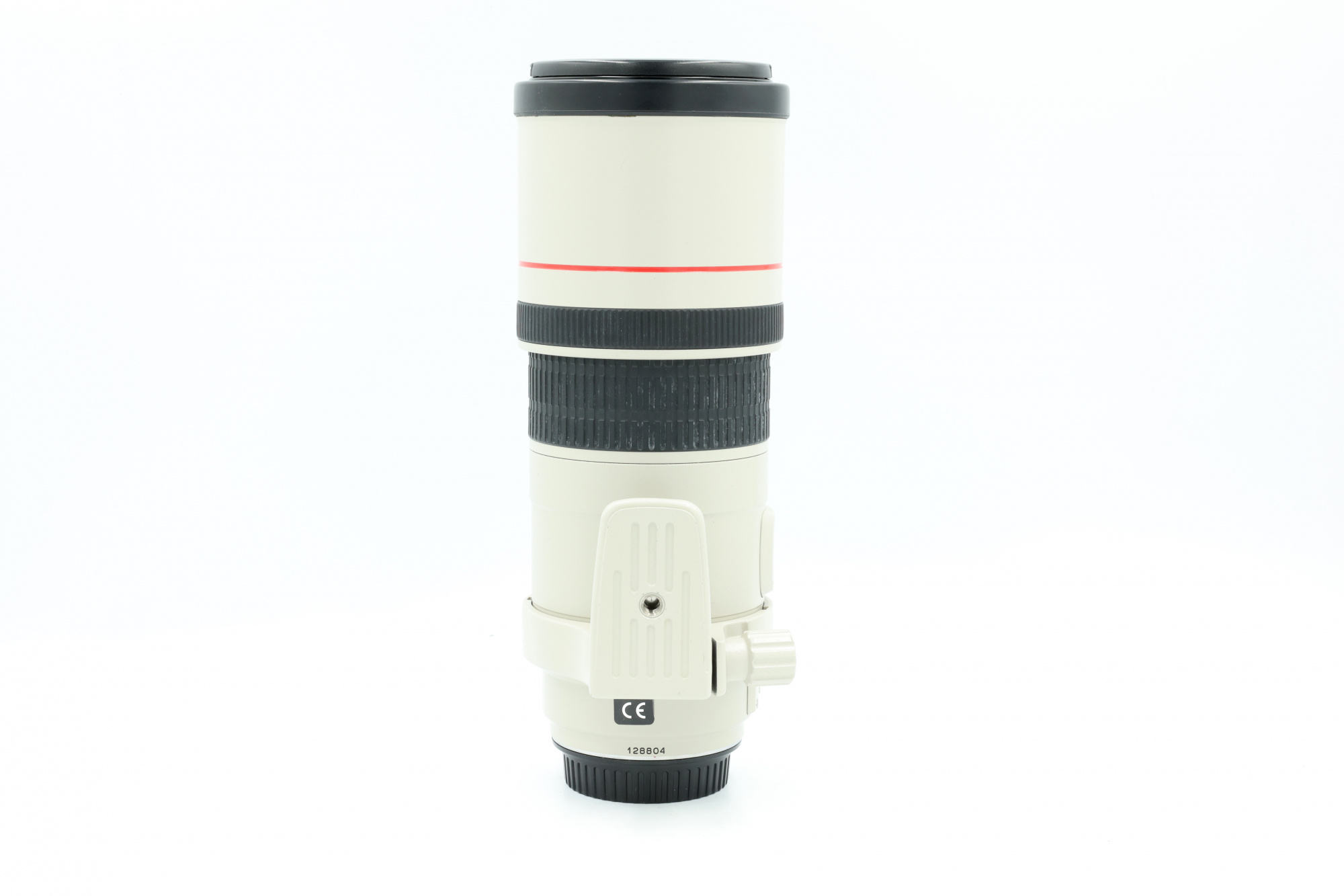 Объектив Canon EF 300mm f/4L IS USM (состояние 5-) (б/у)