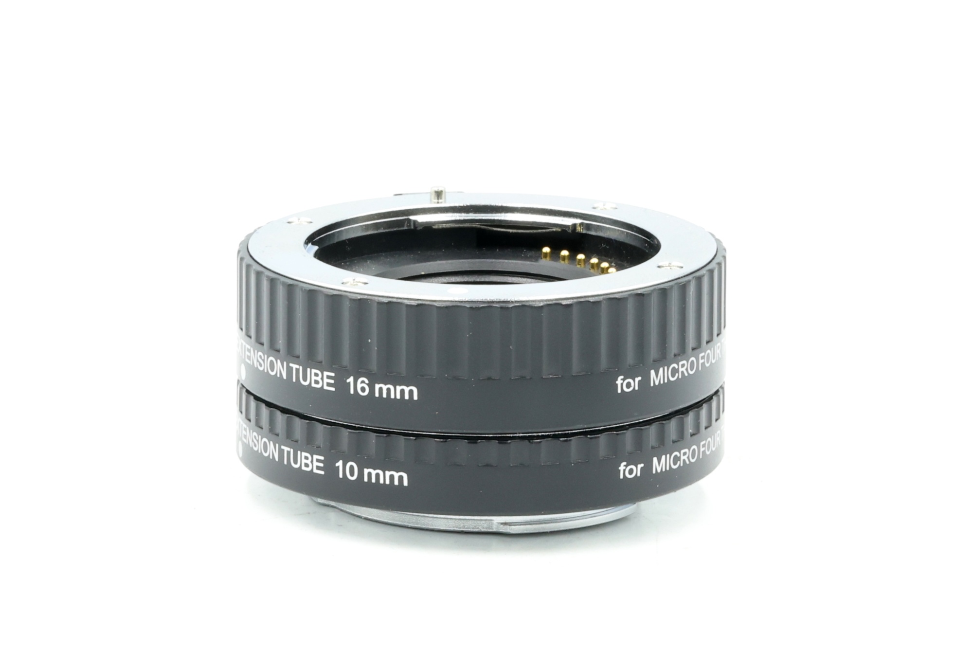 Макрокольца Viltrox DG-M43 для Micro 4/3 (состояние 5) (б/у)