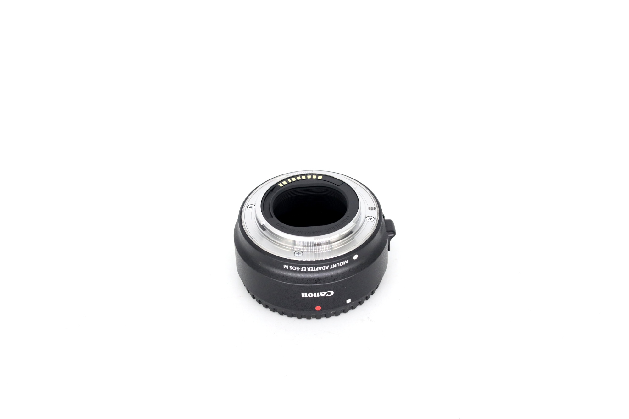 Адаптер Canon EF-EOS M Mount Adapter (состояние 5) (б/у)