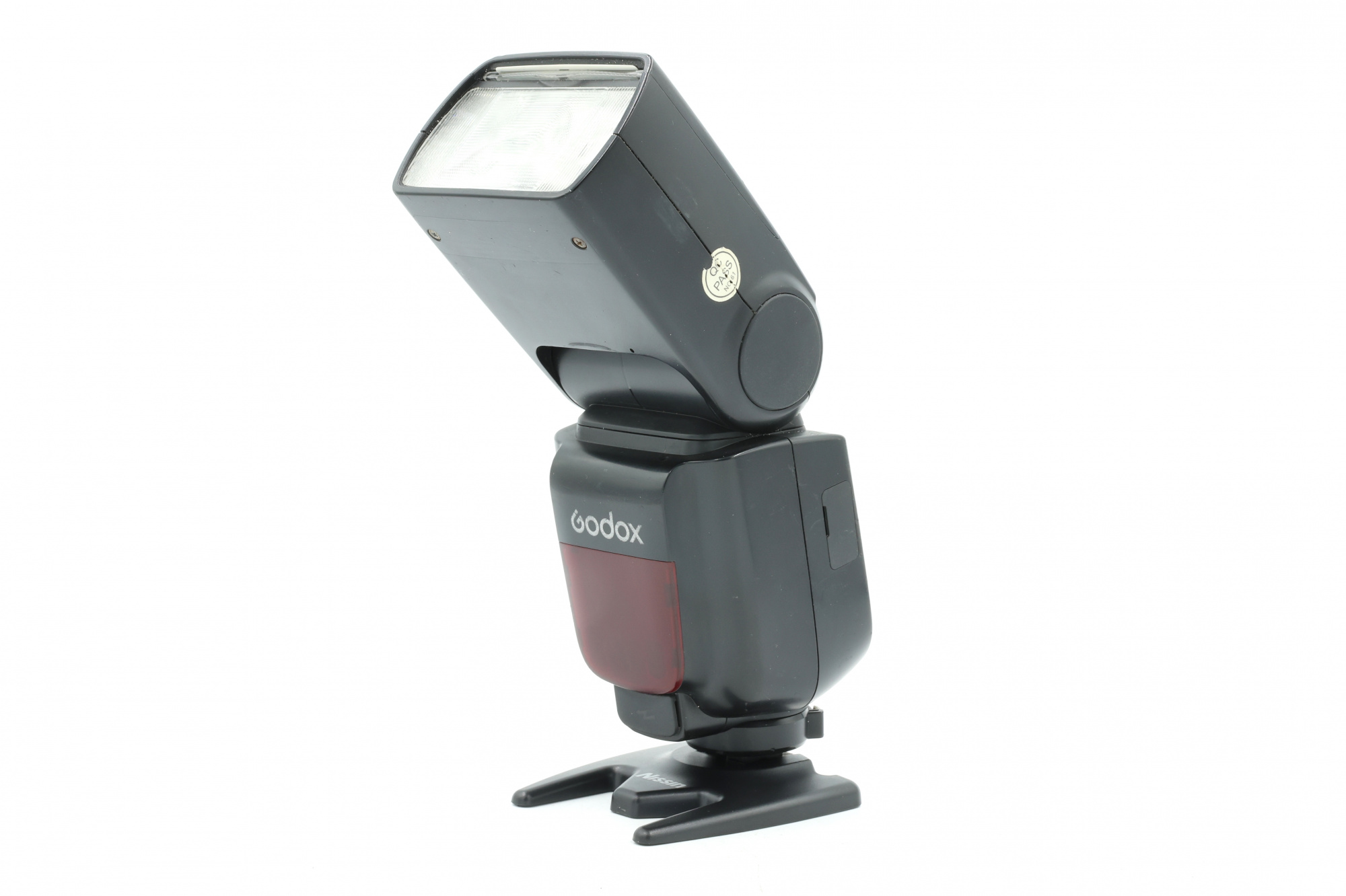 Фотовспышка Godox ThinkLite TT685IIO TTL (состояние 5-) (б/у)