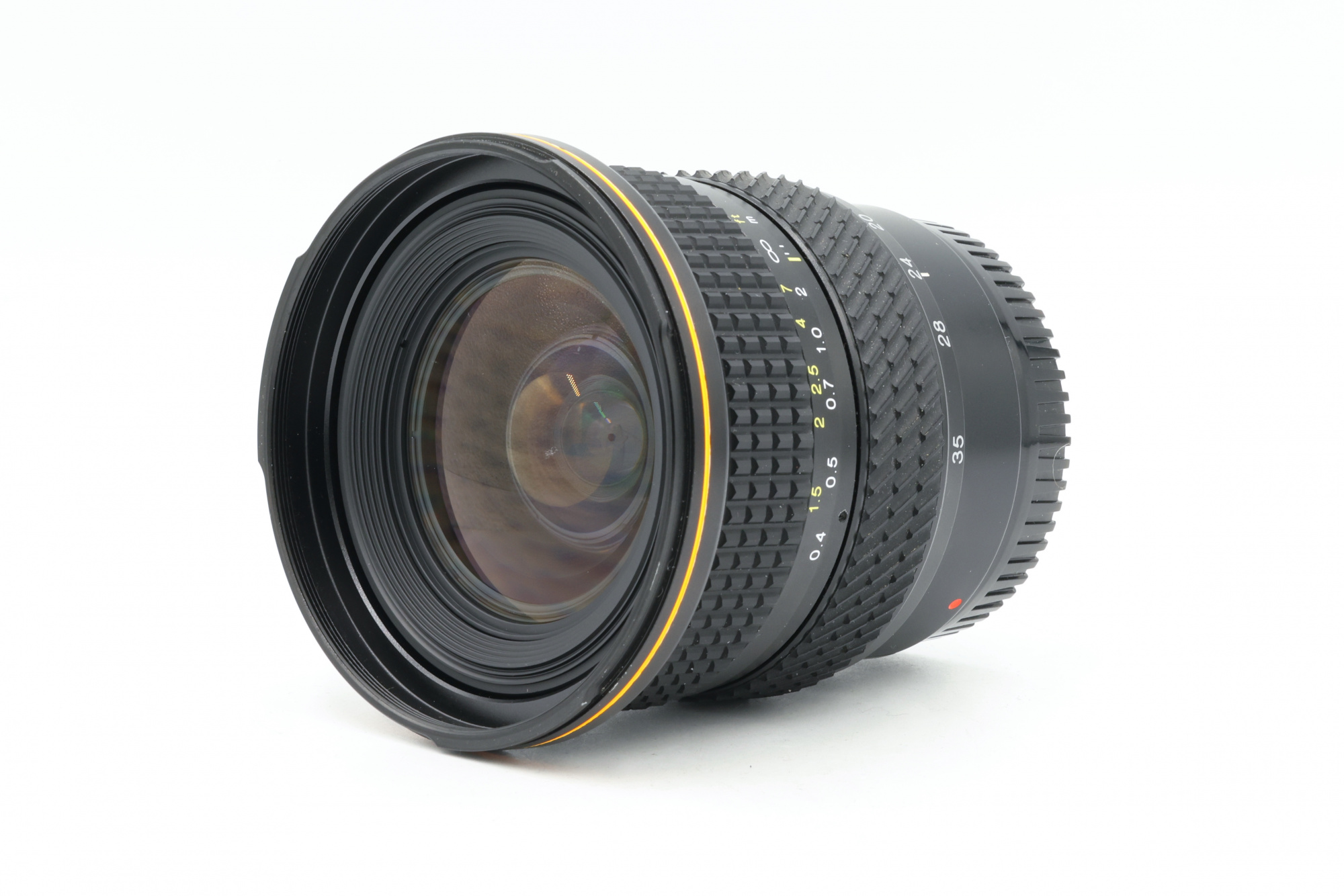 Объектив Tokina AF 20-35mm f/3.5-4.5 Sony A (состояние 4) (б/у)