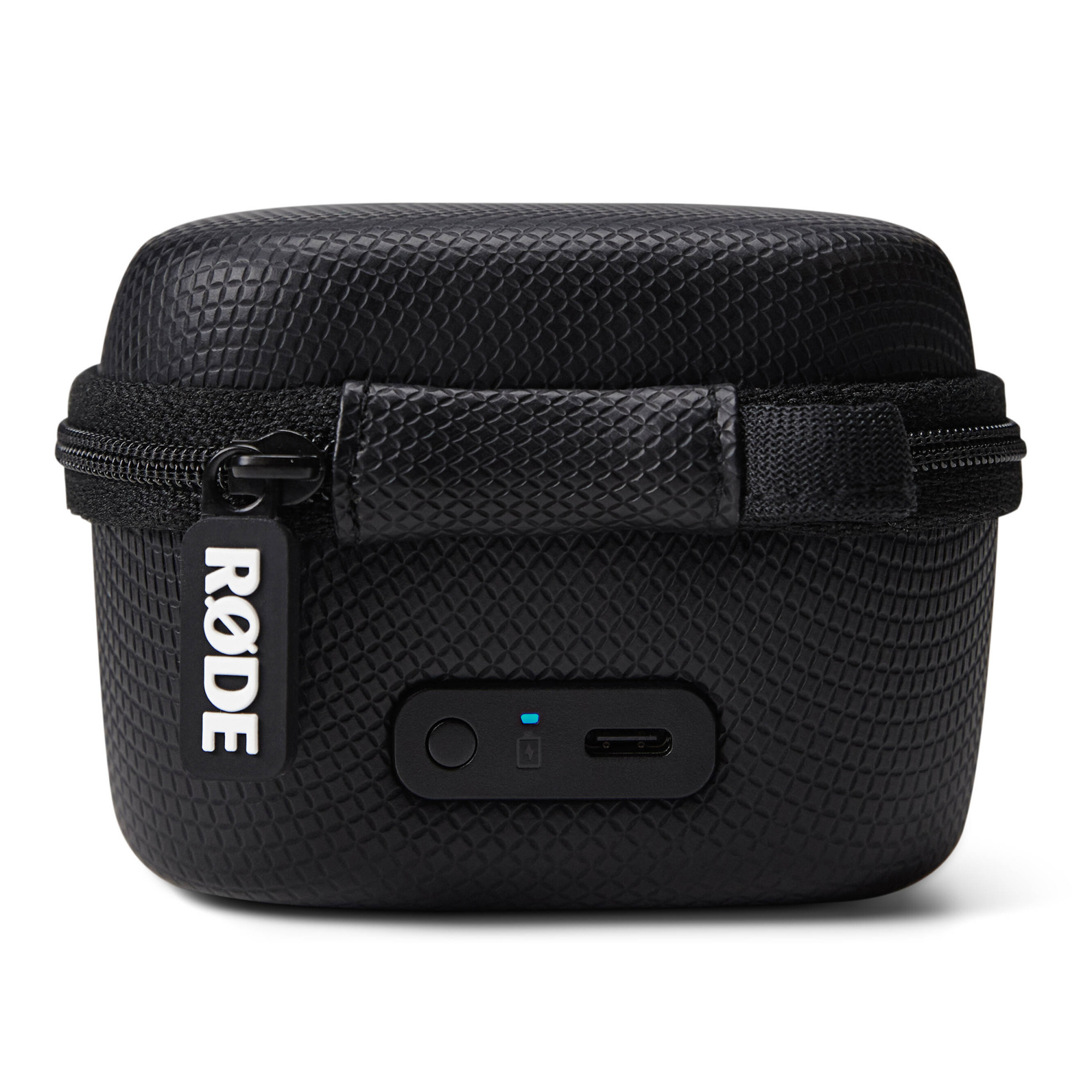 Зарядный кейс RODE Charge Case+ для Wireless Go Gen 3 и Wireless Pro